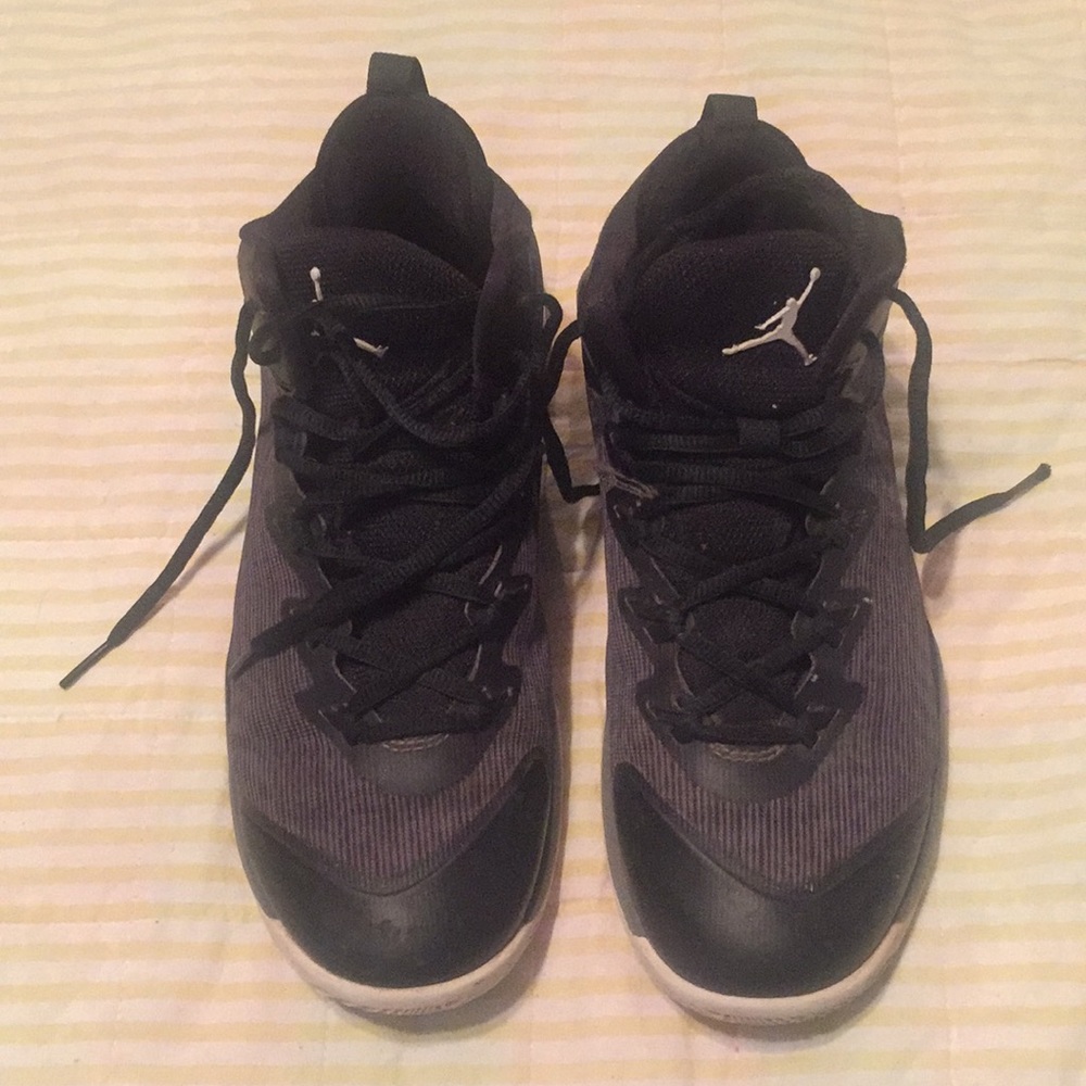 Air Jordan shoes